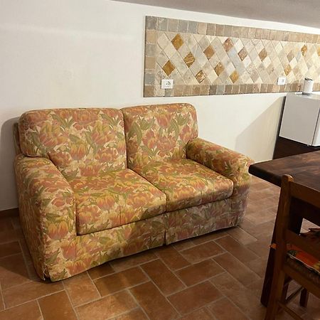 Casa Garoselli Διαμέρισμα Monticchiello Εξωτερικό φωτογραφία