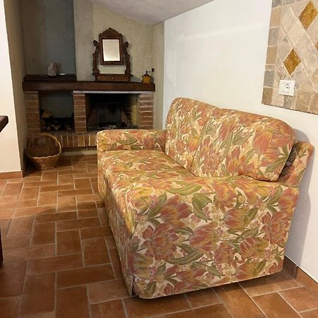 Casa Garoselli Διαμέρισμα Monticchiello Εξωτερικό φωτογραφία